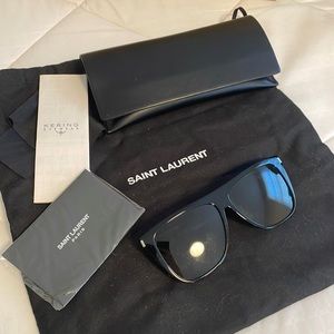 YSL Sunglasses